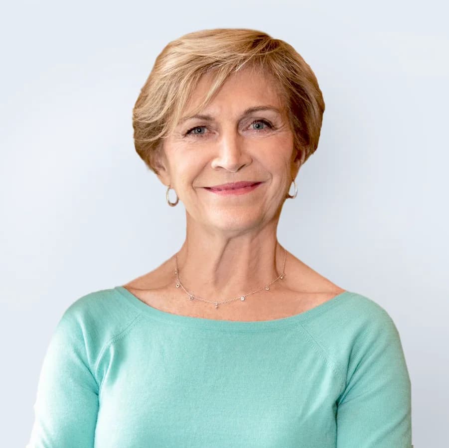 Evelyn Matthei, alcaldesa de Providencia